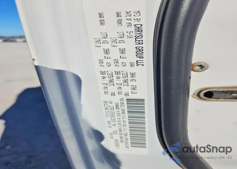 2010 Dodge Ram 1500 z USA, uszkodzony, nr VIN 1D7RV1GP2AS212976